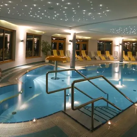 Διαμέρισμα Unterwirt *