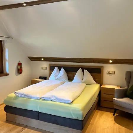 Unterwirt Apartment *