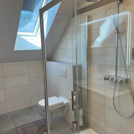 Unterwirt Apartment *