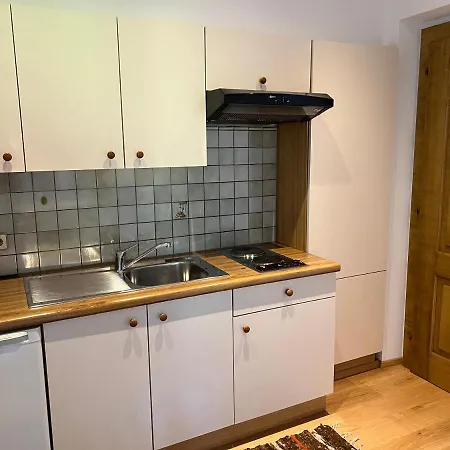 Διαμέρισμα Unterwirt