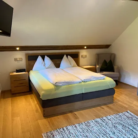 Unterwirt Bad Kleinkirchheim