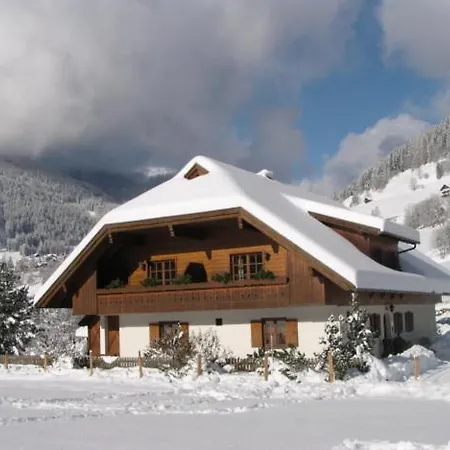 Unterwirt Διαμέρισμα