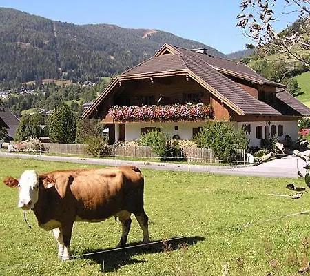 Unterwirt Appartamento Bad Kleinkirchheim