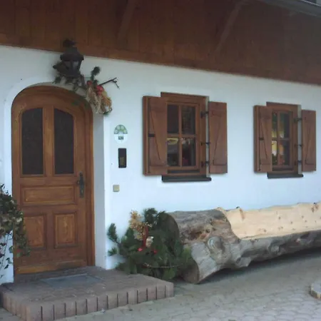 Διαμέρισμα Unterwirt Bad Kleinkirchheim