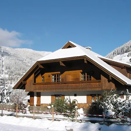 Unterwirt Bad Kleinkirchheim