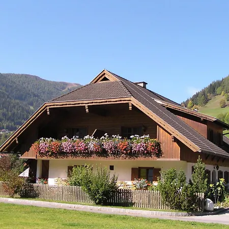 Unterwirt Apartamento *