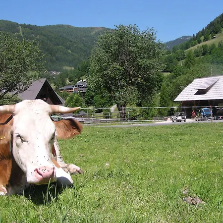 Unterwirt Διαμέρισμα *