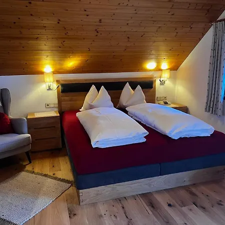 Διαμέρισμα Unterwirt