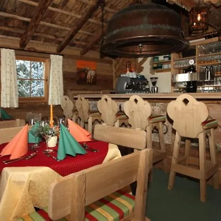 Unterwirt Διαμέρισμα Bad Kleinkirchheim