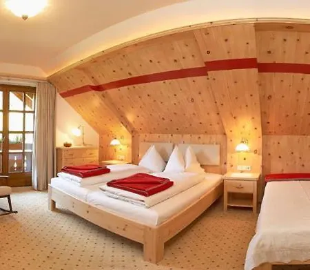 Διαμέρισμα Unterwirt