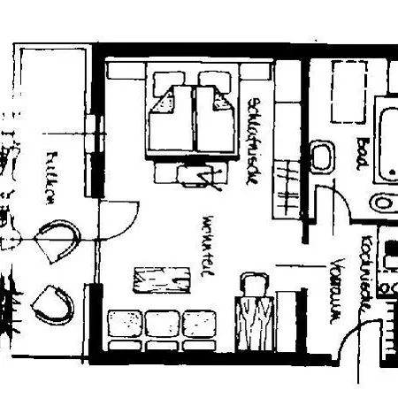 Unterwirt Bad Kleinkirchheim