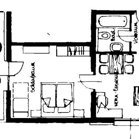 Unterwirt Apartment