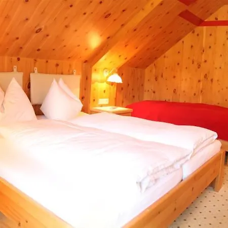 Unterwirt Διαμέρισμα