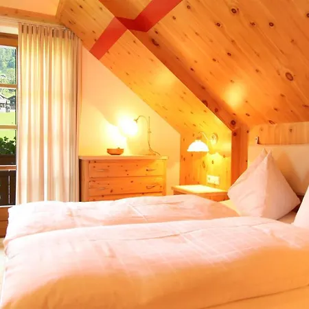 Appartamento Unterwirt Bad Kleinkirchheim