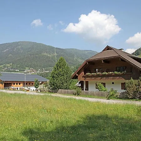 Unterwirt * Bad Kleinkirchheim