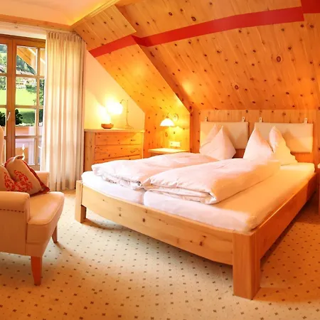 Διαμέρισμα Unterwirt