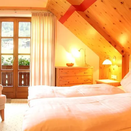 Διαμέρισμα Unterwirt