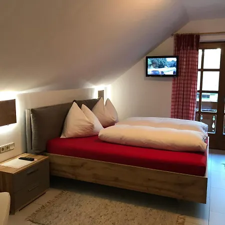 Unterwirt Apartment Bad Kleinkirchheim