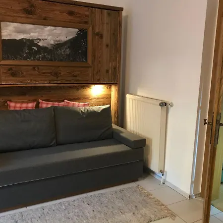 Unterwirt Διαμέρισμα *