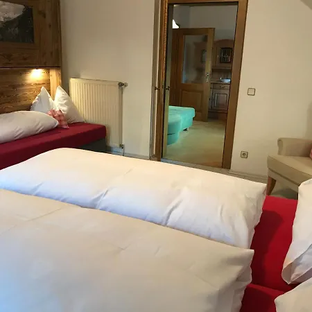 Unterwirt Apartment Bad Kleinkirchheim