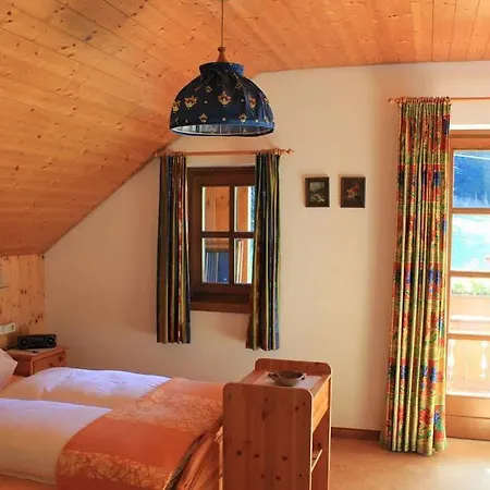 Unterwirt Bad Kleinkirchheim