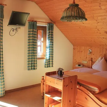 Unterwirt Apartment Bad Kleinkirchheim