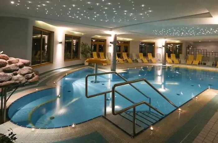 דירה Unterwirt *