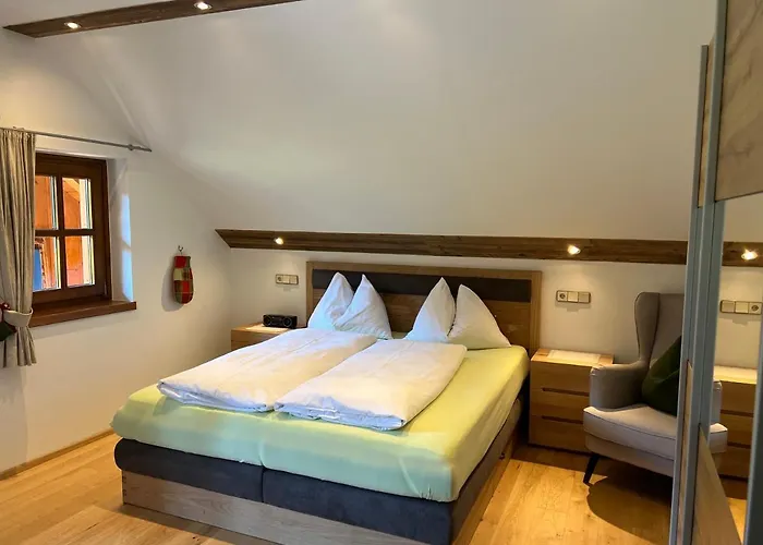 Unterwirt דירה *