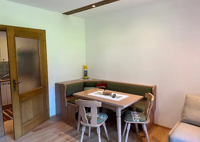 Unterwirt * באד קליניקירשהיים