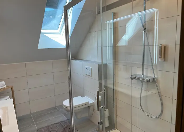 Unterwirt דירה *