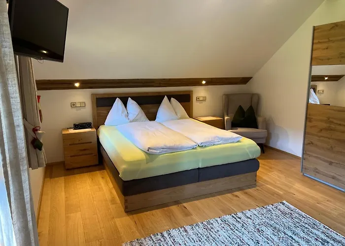 Unterwirt באד קליניקירשהיים