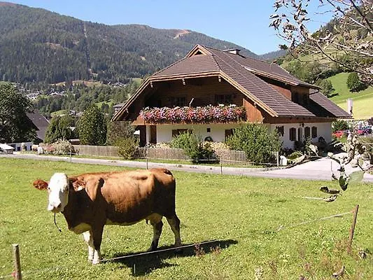 Unterwirt דירה באד קליניקירשהיים