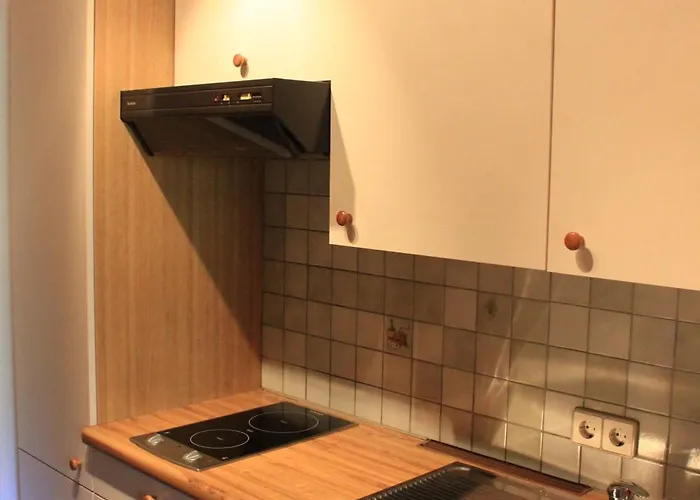 Unterwirt * באד קליניקירשהיים