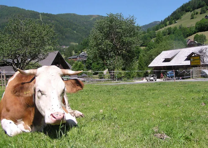 Unterwirt דירה *