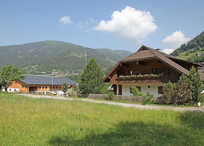 Unterwirt * באד קליניקירשהיים