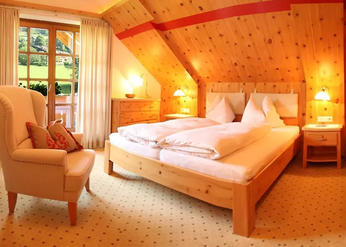 公寓 乌特维特农家乐